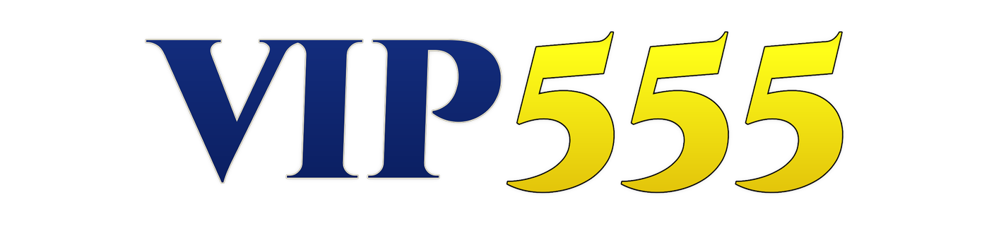 vip555 logo